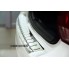 Накладка на задний бампер VW GOLF 6 VARIANT бренд – Avisa дополнительное фото – 3